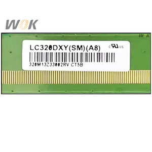 Bán buôn moq 17 cái đặt hàng số lượng lớn cho LG thông minh TV tương thích <span class=keywords><strong>32</strong></span> ''39'' 40 ''43'' 50 ''55'' 58 ''65'' 75 ''85'' LCD hiển thị LC320DXY-SMA8 <span class=keywords><strong>32</strong></span> <span class=keywords><strong>inch</strong></span> bảng màn hình - Product Image 4