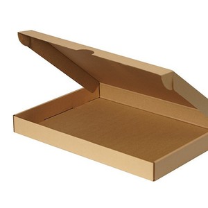 Caja de Papel Cuadrada Personalizada Autonomy, 10 cm de Diámetro Interior, Cartón de 230 g/m², Caja de Embalaje para Envío Exprés - Product Image 3