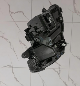 Oem 2059067303 2059067403 w204 Led Đèn Pha cho Mercedes Benz C-<span class=keywords><strong>CLASS</strong></span> Sedan 2015-2018 tự động phía trước đèn cho W205 - Product Image 4