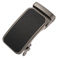 Ceinture automatique pour homme, style coréen, pour pantalon de travail, GF36-5364