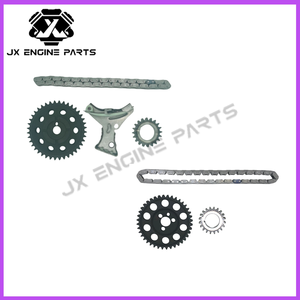 Kit Rantai Timing Mesin untuk Buick Century CHEVROLET GMC Jimmy/S15/Sonoma ISUZU Pickup/Rodeo Jeep - Product Image 3