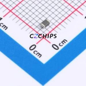 CBM201209N-301 Ferrite Bead 0805 RF ( Impedance @ Frequency: 300Ohm@100MHz )( Error: 25% )( DC Resistance (DCR): 80mOhm ) - Product Image 1