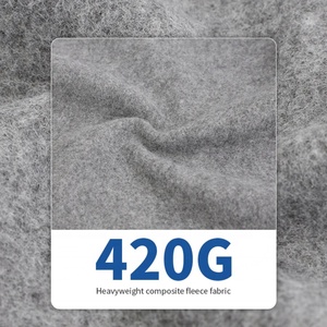 Emersongear Chaqueta Polar de Invierno para Exteriores al por Mayor, Ropa de Senderismo, Chaqueta Táctica de Forro Polar Resistente a los Arañazos - Product Image 3