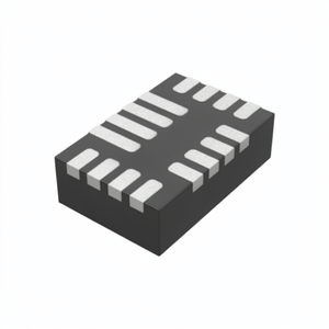 Original Power Management (PMIC) MP8833GD-0000-Z Electronic Circuit Components 16 PowerVFQFN - Product Image 1