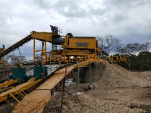 पेशेवर पूर्वेक्षण सोने से SINOLINKING - Product Image 3