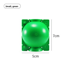 Contenedor <span class=keywords><strong>de</strong></span> Control <span class=keywords><strong>de</strong></span> Raíces para Plantas, Caja <span class=keywords><strong>de</strong></span> Enraizamiento, Recipiente <span class=keywords><strong>de</strong></span> Poda Aérea Reutilizable para Injertos <span class=keywords><strong>de</strong></span> Árboles Frutales, Flores, Bonsáis y Plántulas - Product Image 6