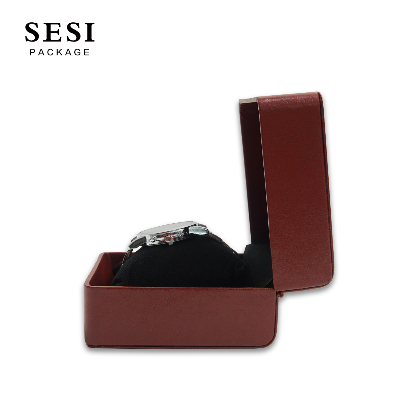 watch box pillow