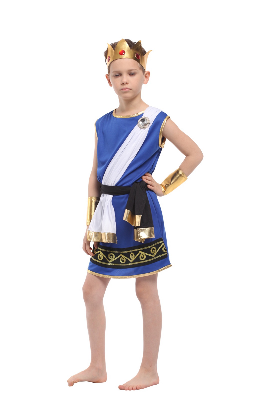 Egyptian Pharaoh Costume