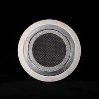 Joint spiralé en acier inoxydable, PTFE et graphite, haute température, haute pression, sur mesure