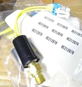 Sensor de Presión RE212876 para Motores John Deere - Product Image 2