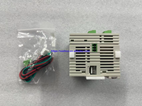 Delta PLC DVP20SX211R 20 Noktalı Karışık G/Ç 8DI 6DO 4AI 2AO 24VDC RS485 USB Endüstriyel Otomasyon Kontrol Cihazı