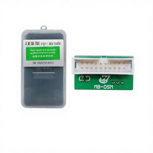 Módulo Yanhua Mini ACDP ACDP2 42 con Licencia A106 para Mercedes Benz <span class=keywords><strong>DSM</strong></span> (FBS4) para MB DSM222 Virgen y Transferencia de Datos - Product Image 1