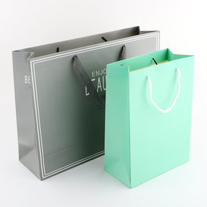 Máquina de bolsas de papel <span class=keywords><strong>BTO</strong></span>, troquelado automático de alimentos, para compras - Product Image 1