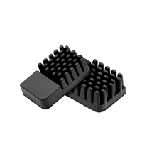 Sikat Pembersih Nosel Printer 3D, Sikat Nosel Silikon untuk Elegoo Centauri Carbon / Alat Sikat Pembersih Nosel Centauri
