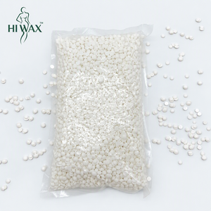 Perles de cire dure à faible point de fusion sans colophane Shimmer 1000g pour épilation, cire pour salon, soins de la peau, fournitures de beauté - Product Image 1