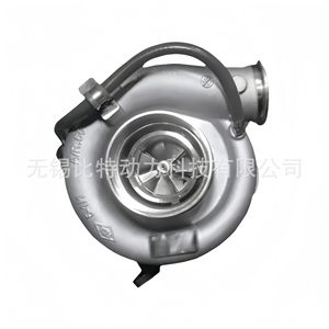 Turbocompresor Turbo Hi-Billet 61260111146 GT40 para Reemplazo o Reparación - Product Image 3