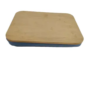 신제품 다기능 나무 노트북 테이블 무릎 컴퓨터 책상 잘 생긴 나무 노트북 테이블