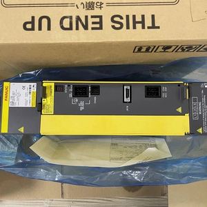 โมดูลเครื่องขยายเสียงชุด A06B-6117 Fanuc ของแท้ใหม่100% A06B-6117-H206 A06B-6117-H201 A06B-6117-H205 A06B-6117-H201 A06B Fanuc - Product Image 1