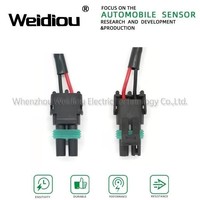 3034572 3251812 Capteur de vitesse pour CUMMINS