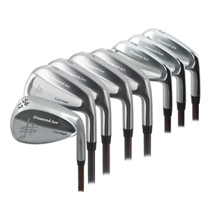 Juego Completo de Palos de <span class=keywords><strong>Golf</strong></span> para Mujer, Incluye Driver, Fairway, Híbrido, Hierros 4-PW y Putter - Product Image 3