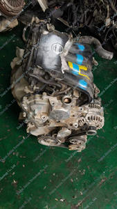 Ensamblaje de motor MR20 de piezas de automóvil usadas - Product Image 6