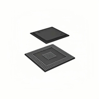 PSD4235G2-90U MCU programable periférico PSD Flash+PLD PLCC/TQFP para expansión de memoria MCU