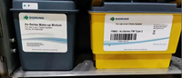 Impresora de Inyección de Tinta Industrial Reacondicionada para Cabezal de Impresión D AX150i DX5, 1 Año de Garantía, Impresora de Etiquetas