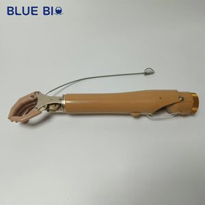 Protesi Meccanica per Mano Sopra il Gomito con Controllo a Cavo, Stile Artiglio Artificiale - Product Image 1