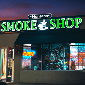 Letrero Luminoso LED Impermeable Personalizado de Fábrica para Negocios, Letras de Canal para Tiendas de Fumar y Uso Exterior - Product Image 6