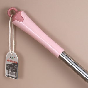 Cepillo de Inodoro de Silicona Ecológico con Mango Largo <span class=keywords><strong>para</strong></span> <span class=keywords><strong>Baño</strong></span>, <span class=keywords><strong>Productos</strong></span> de Limpieza <span class=keywords><strong>para</strong></span> Inodoros Domésticos - Product Image 6