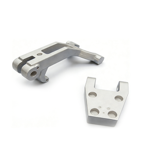 Boîtier de gestion thermique léger en alliage d'aluminium AlSi12 moulé sur mesure et usiné pour équipement de télécommunications, fabriqué au Vietnam - Product Image 3