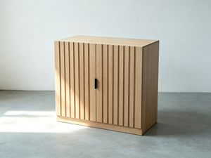 <span class=keywords><strong>Armoire</strong></span> de rangement en bois moderne, <span class=keywords><strong>armoire</strong></span> carrée à double porte pour la maison - Product Image 4