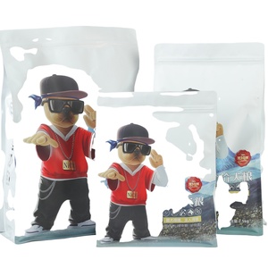 Makanan anjing dan kucing kering berkualitas tinggi-Tersedia banyak pilihan berat - Product Image 1