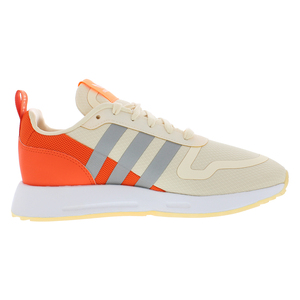 Scarpe da Fitness e Passeggio Multix con Lacci per Donna, Beige, Prodotte in Vietnam, Modello MSS-GW6894 |   100% Autentico - Product Image 1