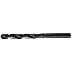 Foret hélicoïdal HSS TA1055, série courte noire, forets HSS-Co - Product Image 2