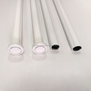 ACEKING Men's Pro Lacrosse Stick Handles Ejes compuestos de fibra de carbono para ataque y defensa - Product Image 2