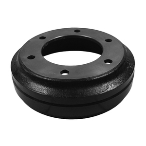 <span class=keywords><strong>Tambour</strong></span> de <span class=keywords><strong>frein</strong></span> Chengchi pour chariot élévateur, pièce d'essieu arrière, rotor de <span class=keywords><strong>roue</strong></span> OEM 42415-16650-71 G3000/HT250, garantie 80000 km - Product Image 6
