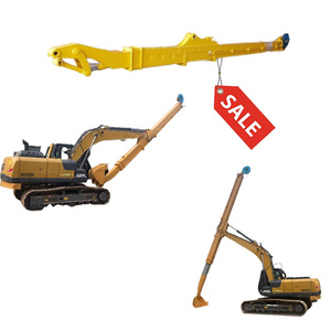 Brazo Telescópico para Excavadora, Accesorios para Maquinaria de Construcción, Dipper Kaiping Zhonghe Machinery - Product Image 4