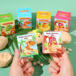 Huevo <span class=keywords><strong>de</strong></span> Dinosaurio en Miniatura para Excavación Arqueológica, Juguete Antiguo, Kit <span class=keywords><strong>de</strong></span> Excavación <span class=keywords><strong>de</strong></span> Cráneo <span class=keywords><strong>de</strong></span> Dinosaurio, Juguete Arqueológico <span class=keywords><strong>de</strong></span> Fósil <span class=keywords><strong>de</strong></span> Dinosaurio - Product Image 4