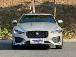 <span class=keywords><strong>Jaguar</strong></span> XEL 2.0T 250PS <span class=keywords><strong>R</strong></span>-<span class=keywords><strong>DYNAMIC</strong></span> S- Black Pack 2024 Usado, Automático, Volante a la Izquierda, Sedán Deportivo, Audio Meridian, Asientos de Cuero - Product Image 2