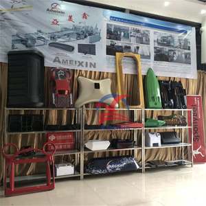 OEM/ODM Personalización de varios productos de plástico de gran tamaño Formado al vacío Piezas de automóviles Cubierta termoformadora - Product Image 5