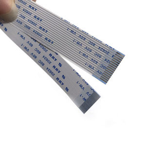 Câble de tête d'impression 16 broches + 24 broches, compatible avec HP Photosmart D7355 C7180 D7460 C6280 C8718A C5180 C8180 D7145 D7260 - Product Image 4