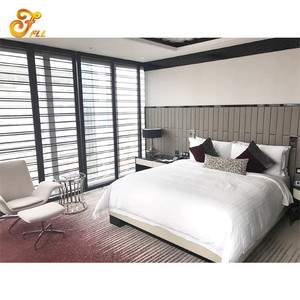 W <span class=keywords><strong>Hotel</strong></span> habitación de <span class=keywords><strong>Hotel</strong></span> fantástico diseño de la habitación de madera de muebles de <span class=keywords><strong>Hotel</strong></span> de madera proyecto Star dormitorio - Product Image 3