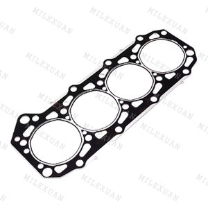 اكسسوارات السيارات ZD30 ZD30DDTI محرك اسطوانة طوقا الرأس 11044-MA70A لنيسان كارافان إلغراند نافارا باثفايندر دورية - Product Image 2