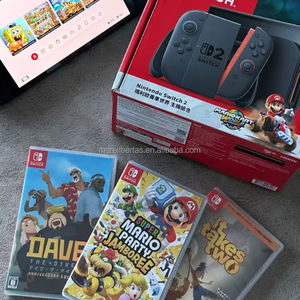 Compte de jeu partagé Nintendo Super Mario The Legend of Zelda Jeux numériques partagés 1000+ jeux à seulement 9,9€ - Product Image 5