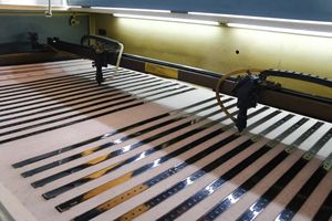 Ошейник для собак из ПВХ, цвет макарон, водонепроницаемый, легко моется, устойчивый к запахам, регулируемый, для ежедневных прогулок и прогулок в дождливую погоду, аксессуары для выгула питомцев - Product Image 6