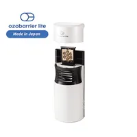 Compact ozone generator house natural air purifier smart air cleaner