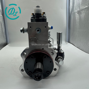 ปั๊มฉีดน้ำมันดีเซล EexcavaStart BHT6P120R รุ่น 612601080746 สำหรับเครื่องยนต์รถขุด WD615 - อะไหล่ทดแทนแรงดันสูงที่เชื่อถือได้ - Product Image 5