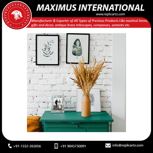 Vente en gros Cadre décoratif pour la maison Cadre photo suspendu pour le salon pour la décoration intérieure - Product Image 3