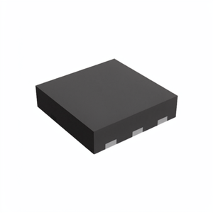 6 XFDFN Exposed Pad R1202L311A-TR Power Management (PMIC) BOM IC In Stock Components Electronic - Product Image 1